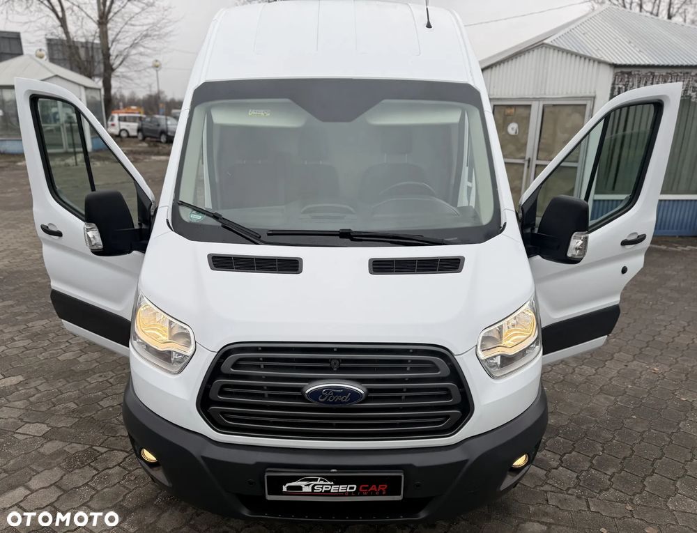 Ford TRANSIT - 33