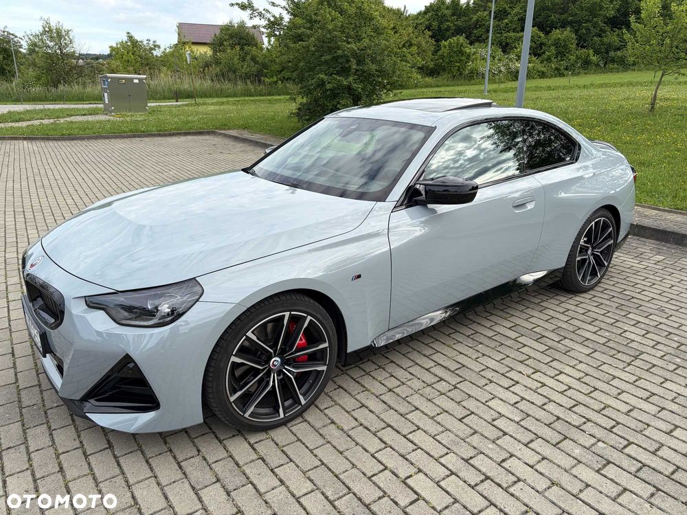 BMW Seria 2 - 2
