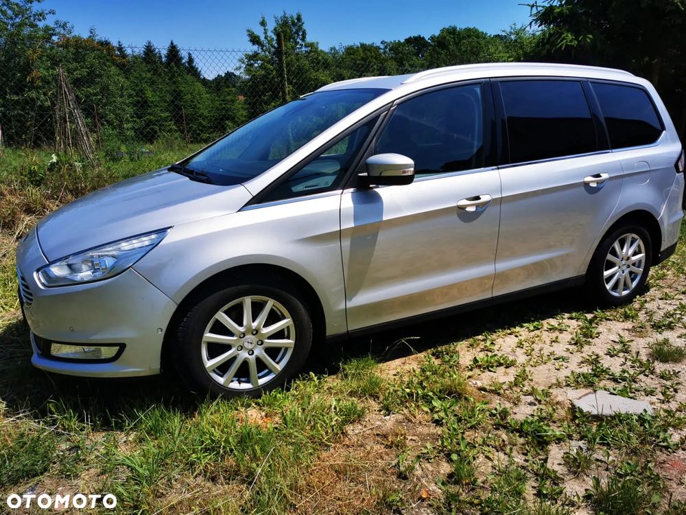 Ford Galaxy - 7