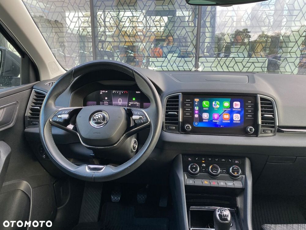 Skoda Karoq 1.5 TSI ACT Style - 5
