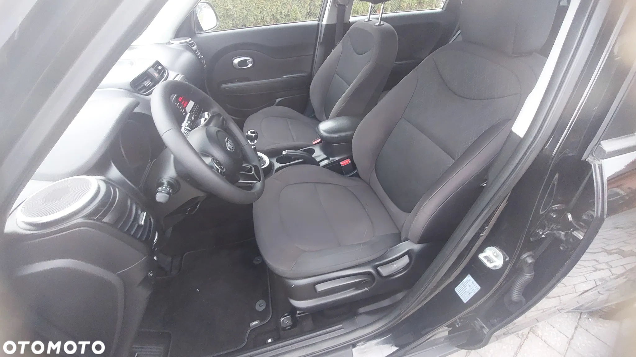 Kia Soul - 14