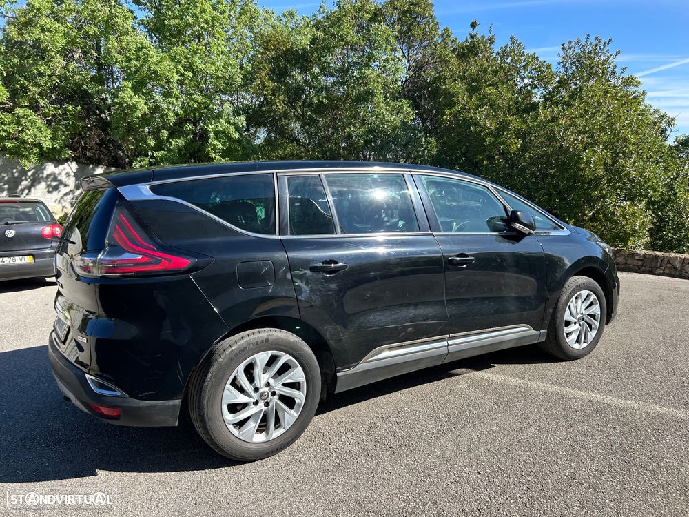 Renault Espace 1.6 dCi Zen - 6