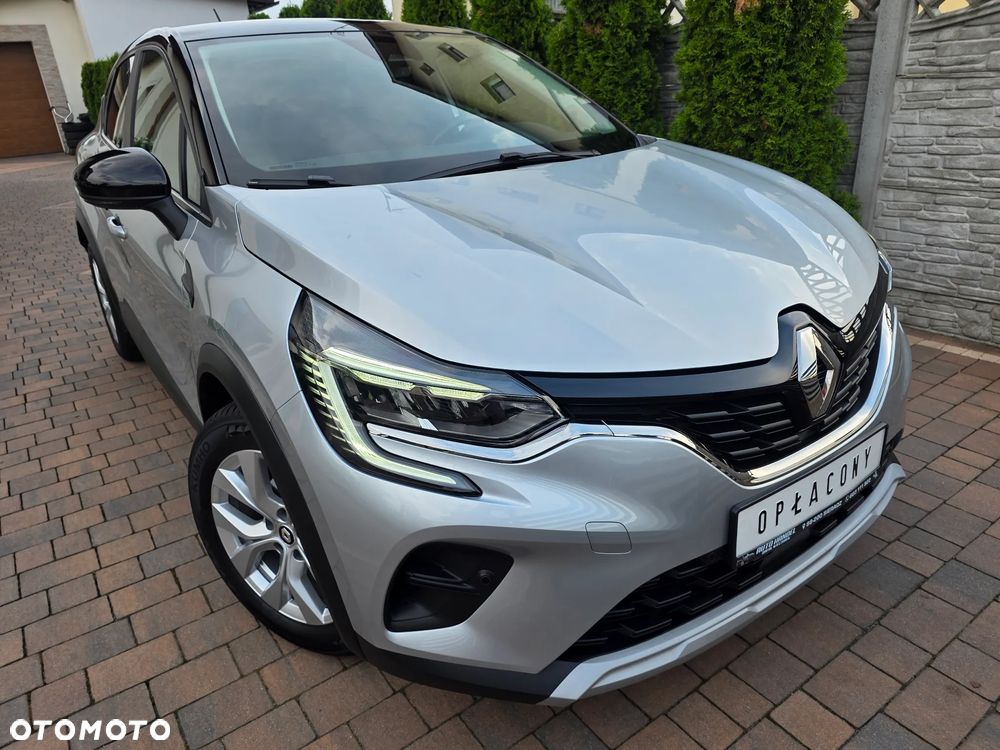 Renault Captur - 8