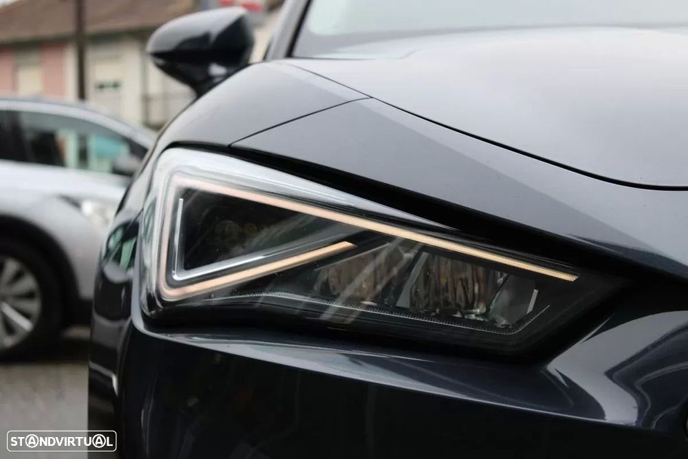 SEAT Leon ST 1.5 eTSI Xcellence DSG - 26