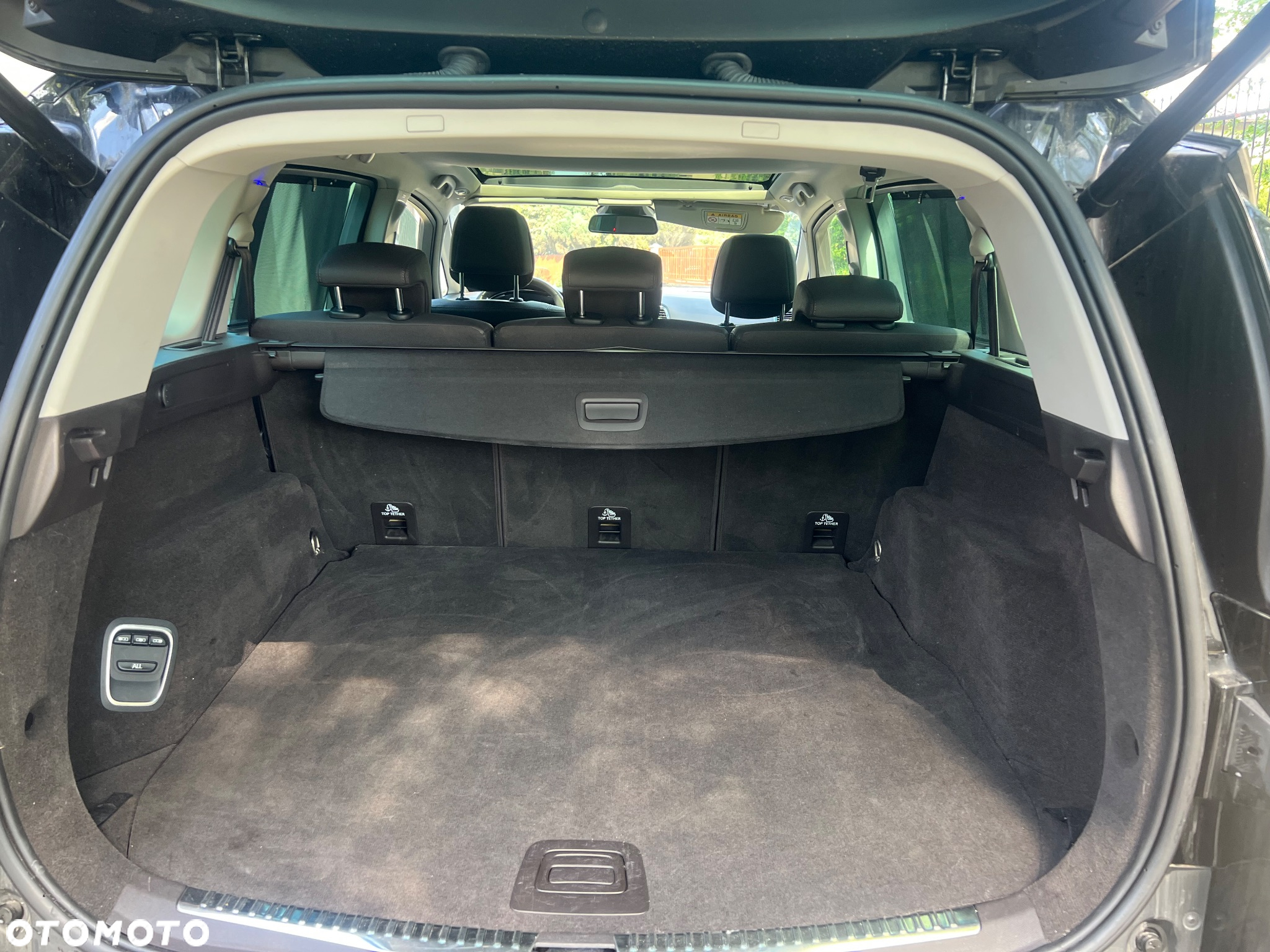 Renault Espace Energy dCi 160 EDC Intens - 15