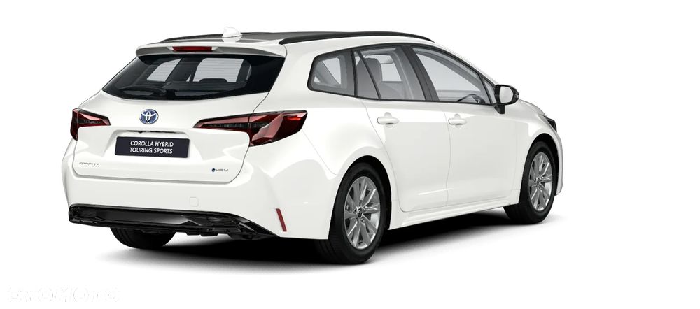 Toyota Corolla 1.8 Hybrid Comfort - 3