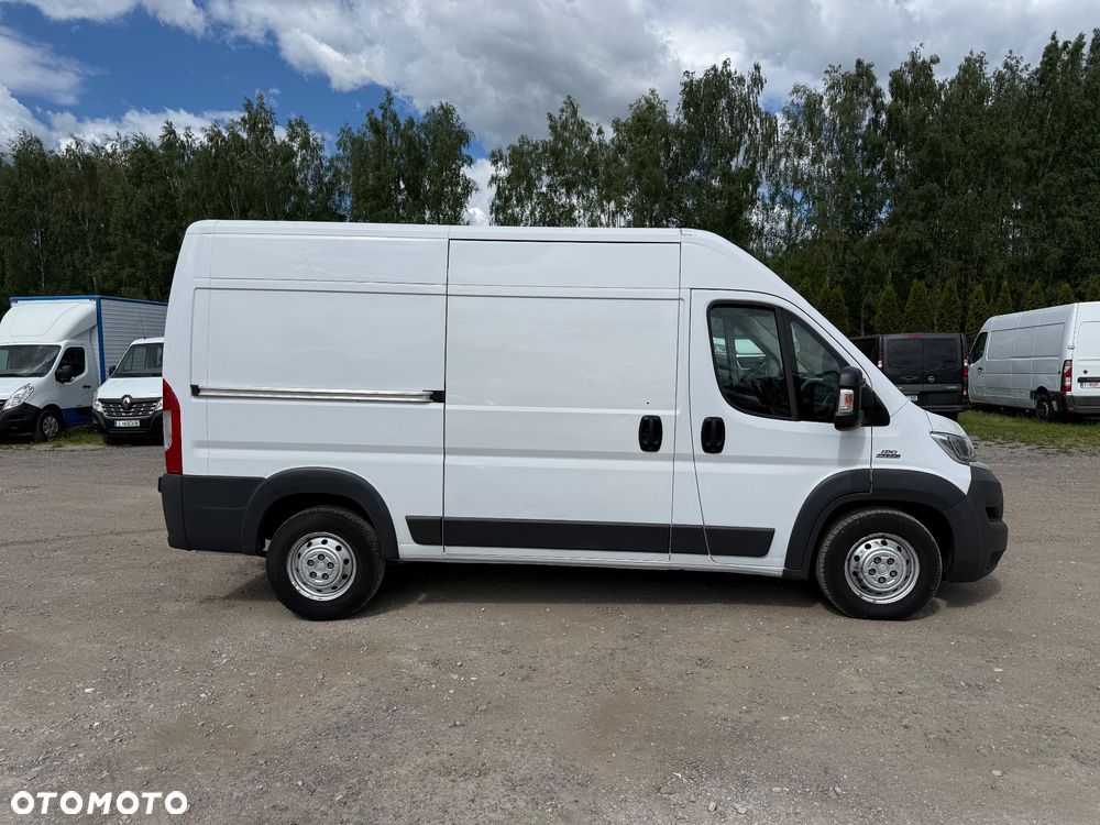 Fiat Ducato - 2