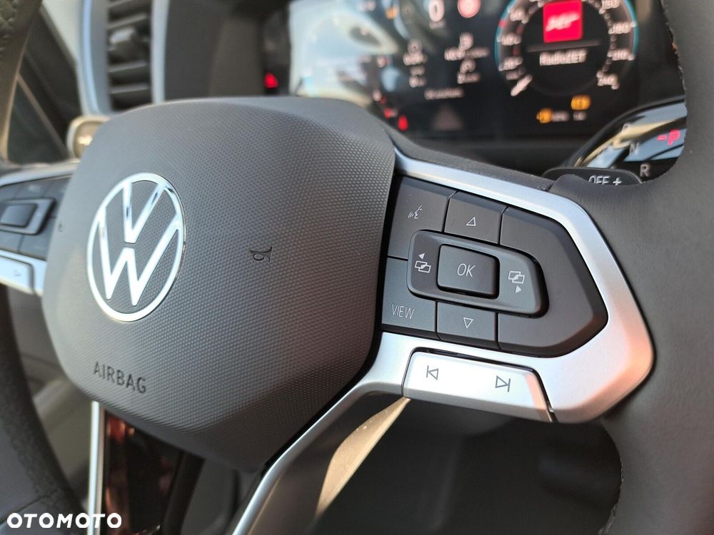 Volkswagen Crafter 30 furgon PRO - 15