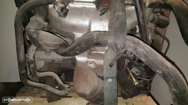 MOTOR COMPLETO FIAT STILO - 3