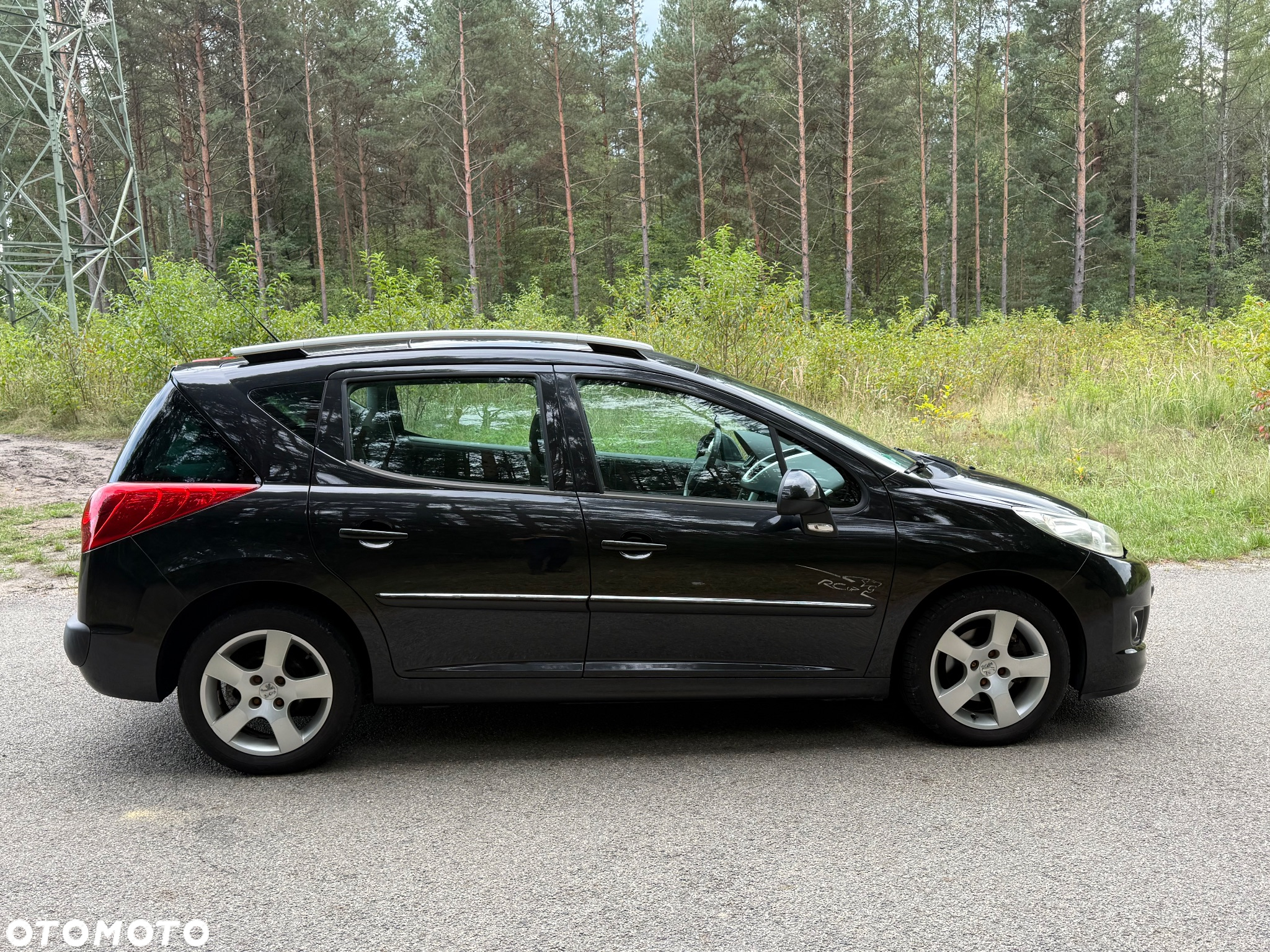 Peugeot 207 1.6 VTi Premium - 10