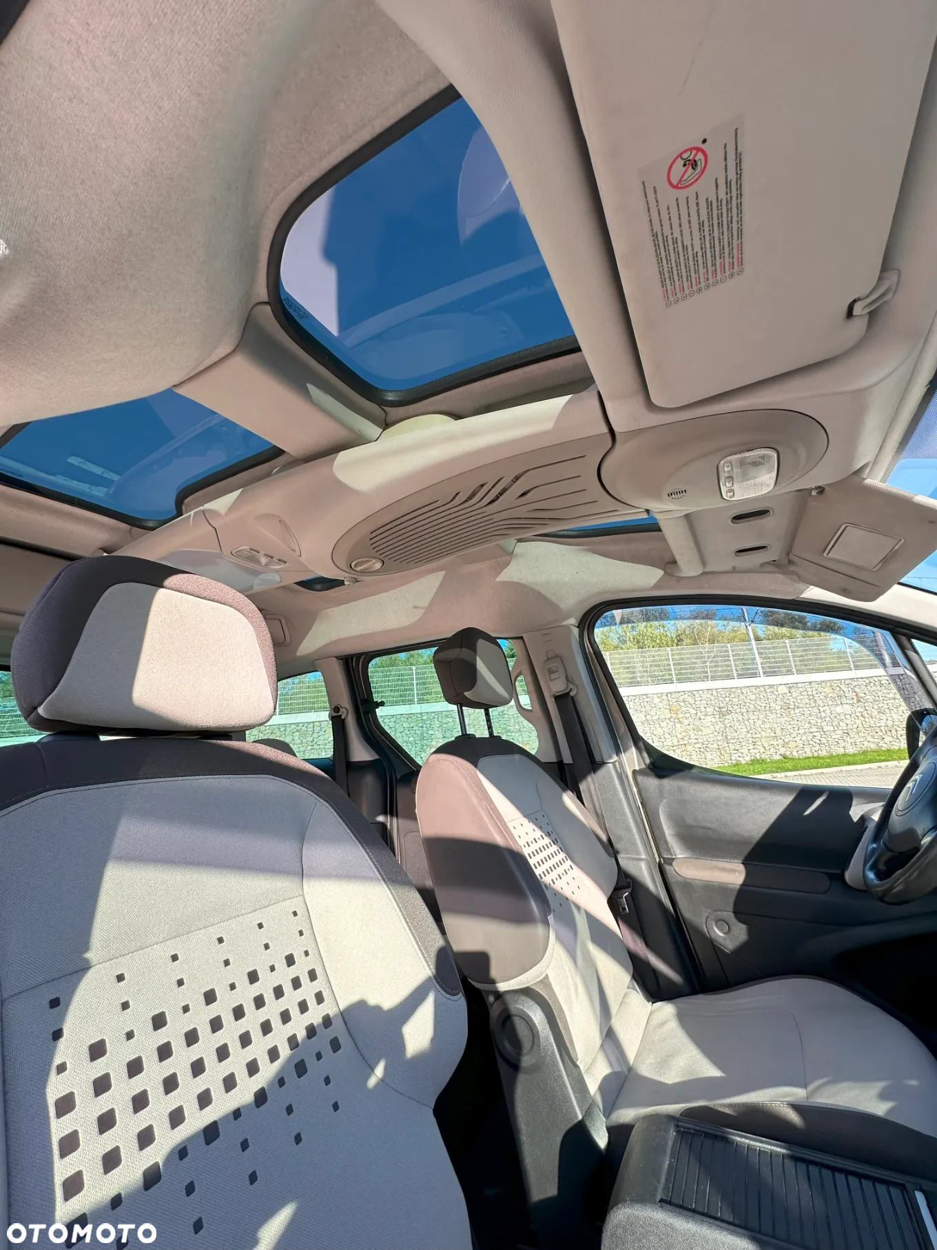 Citroën Berlingo - 6