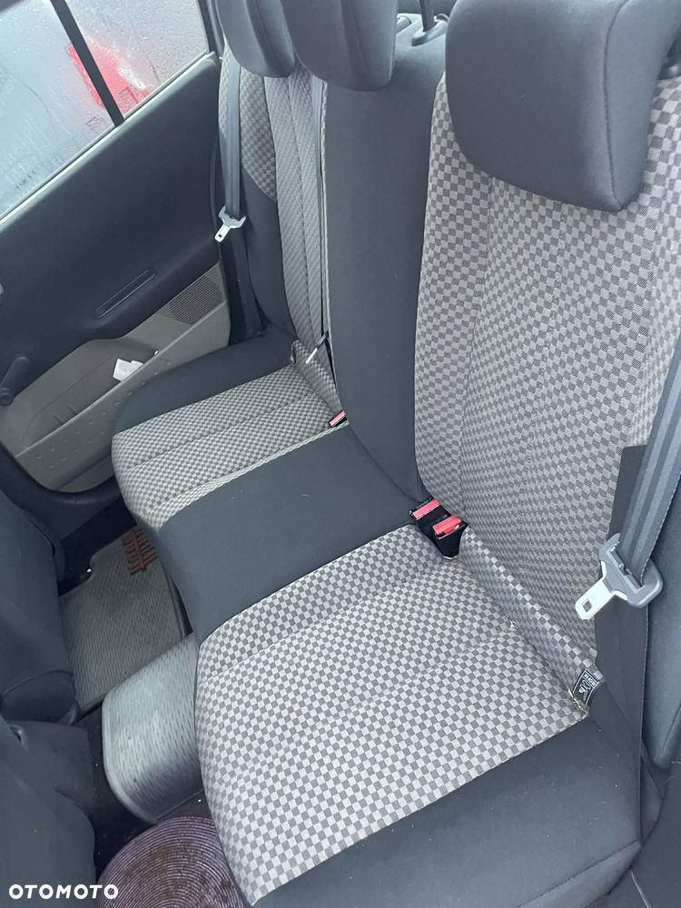 Renault Megane 1.6 Pack Authentique - 5