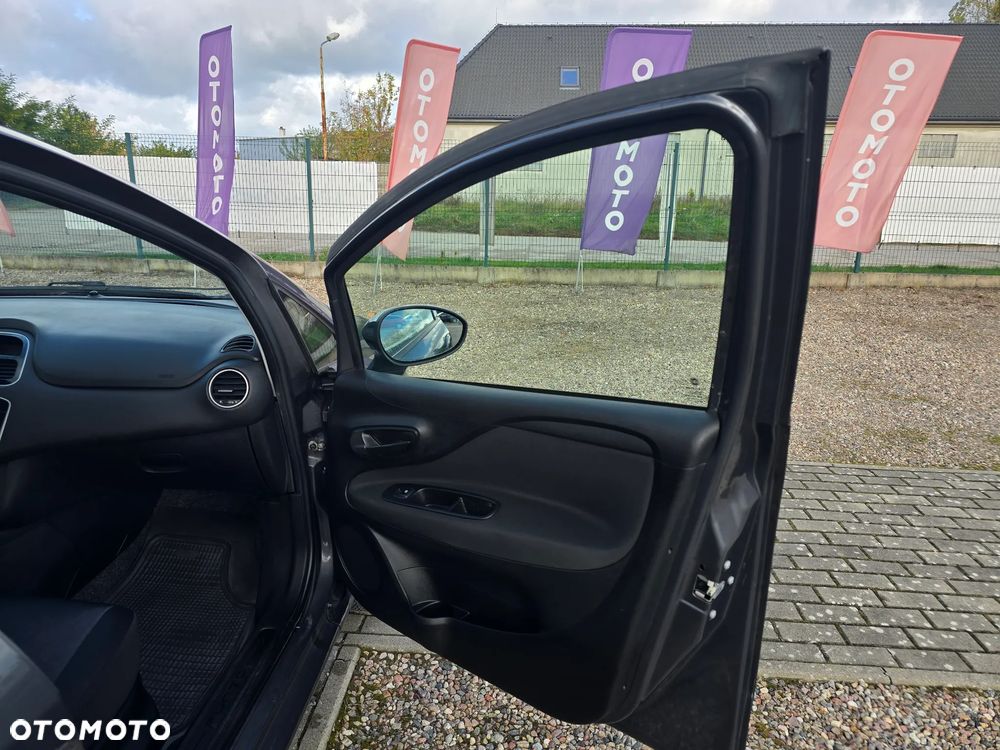 Fiat Punto 1.4 Easy S&S - 11