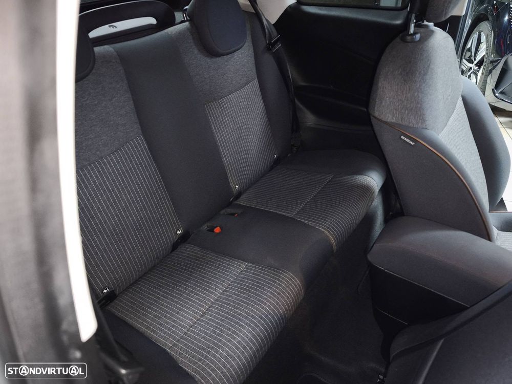 Fiat 500e 42kWh ICON - 14