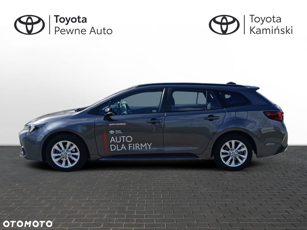 Toyota Corolla 1.8 Hybrid Comfort - 2