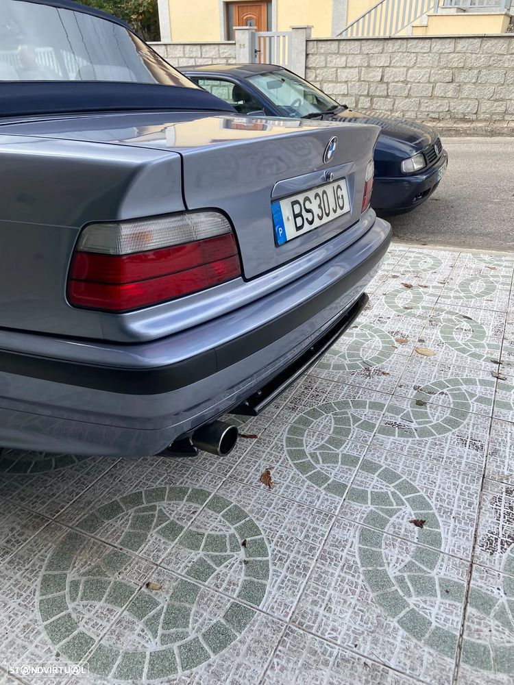 BMW 318 Gran Turismo - 5