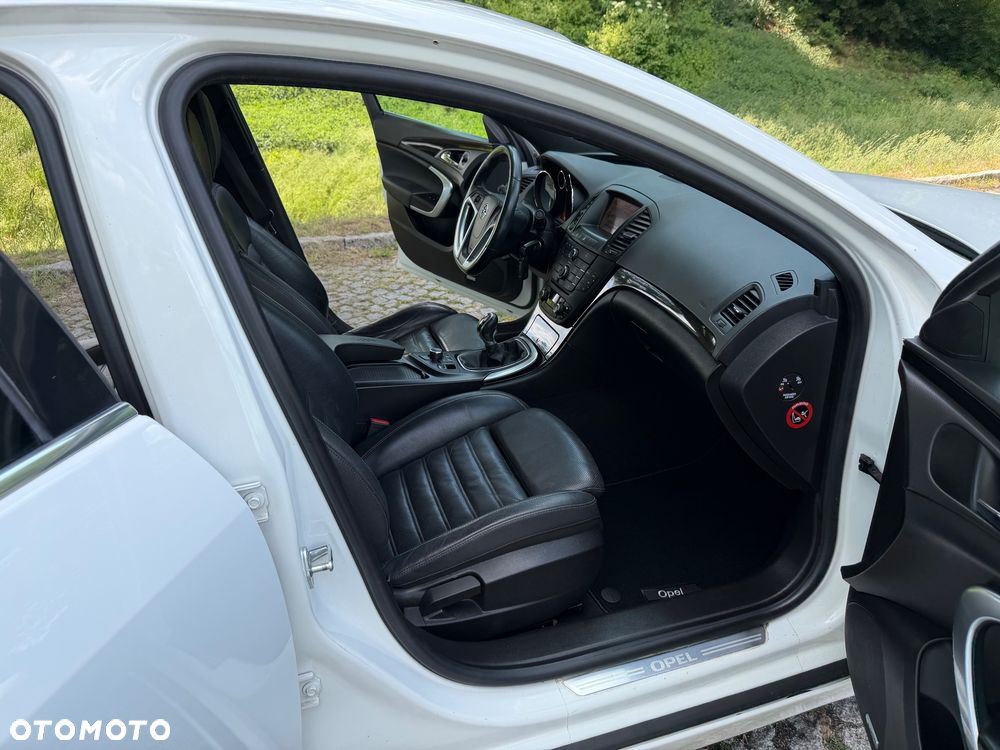 Opel Insignia 2.0 CDTI Sport - 18
