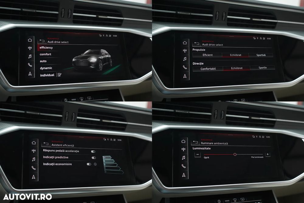 Audi A6 40 TDI quattro S tronic advanced - 35