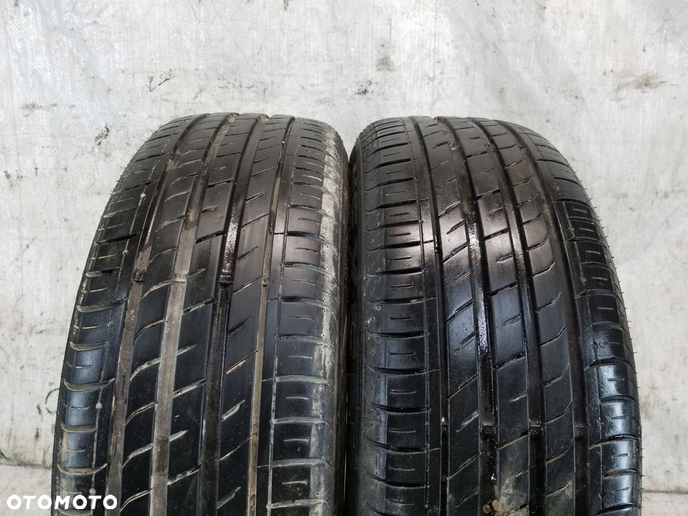 opony letnie nexen n'fera su1 215/55 r17 98w - 1