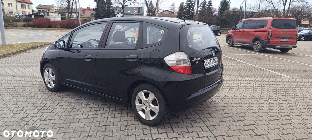 Honda Jazz - 34