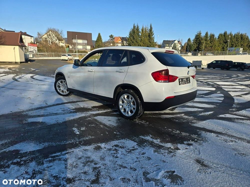 BMW X1 - 9
