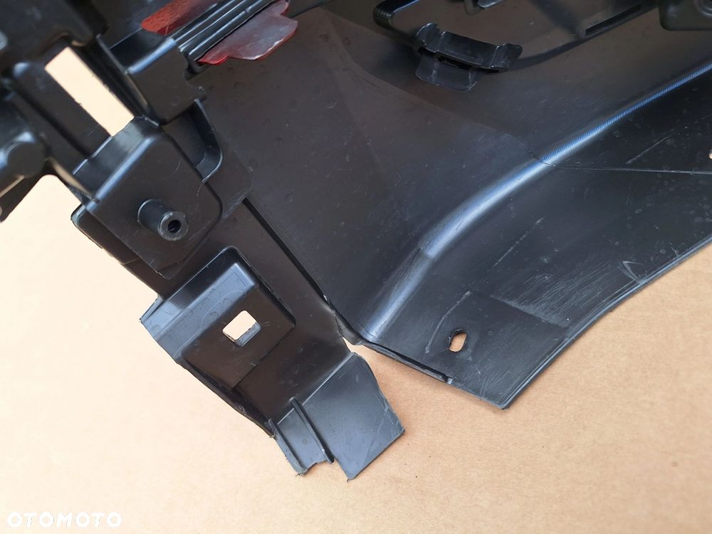 RENAULT CAPTUR II LIFT 24- ZDERZAK PRZÓD PRZEDNI ORYG 620224968R WYSYŁKA 24H - 15