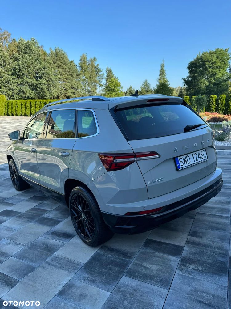 Skoda Karoq - 4