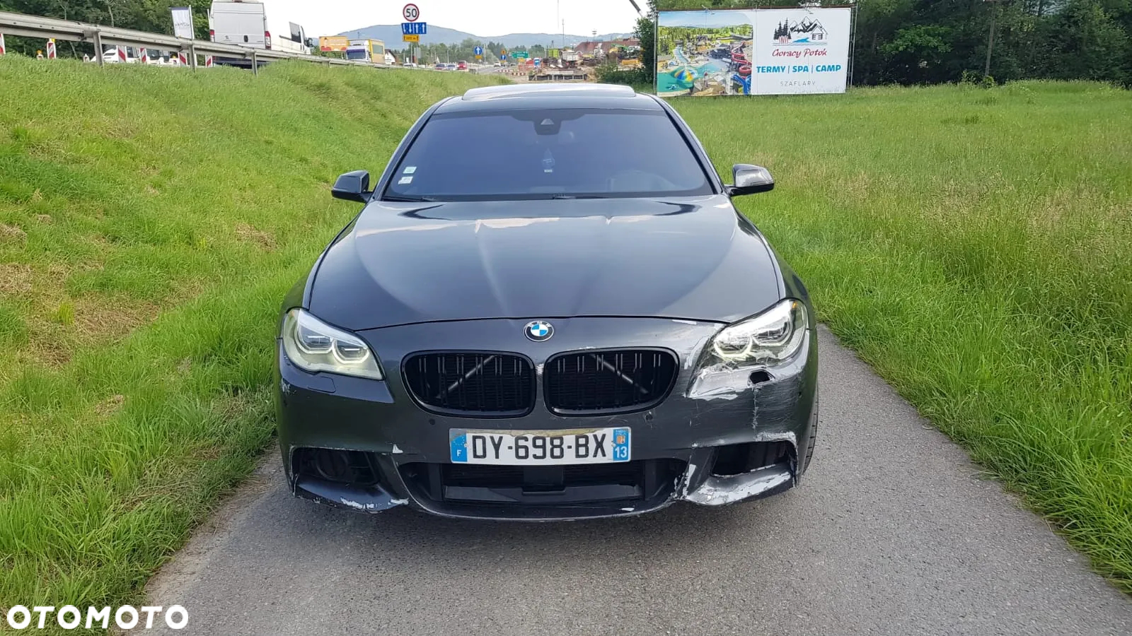 BMW Seria 5 - 6