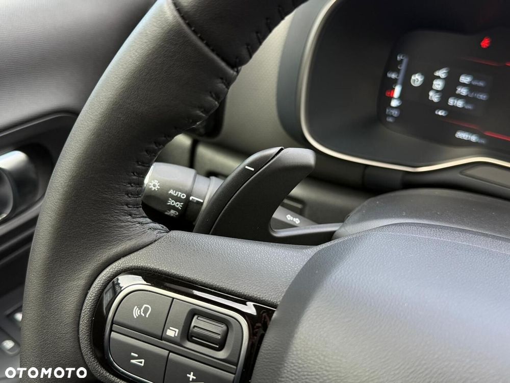 Citroën C5 Aircross 1.5 BlueHDi Max EAT8 - 30