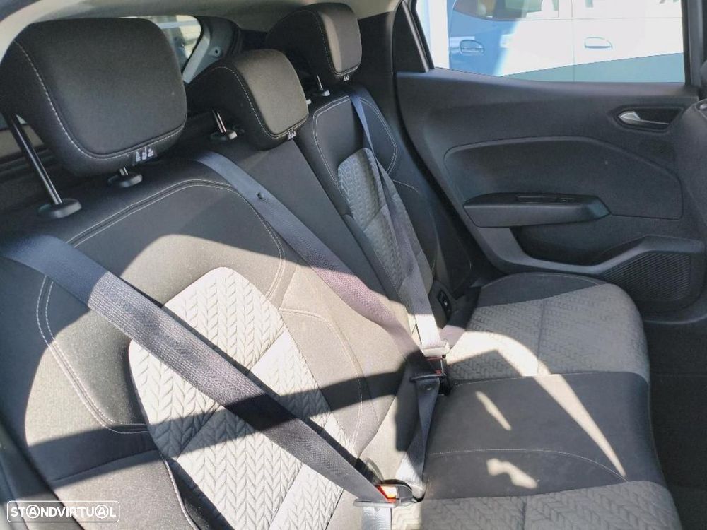 Renault Clio 1.0 TCe Evolution Bi-Fuel - 5