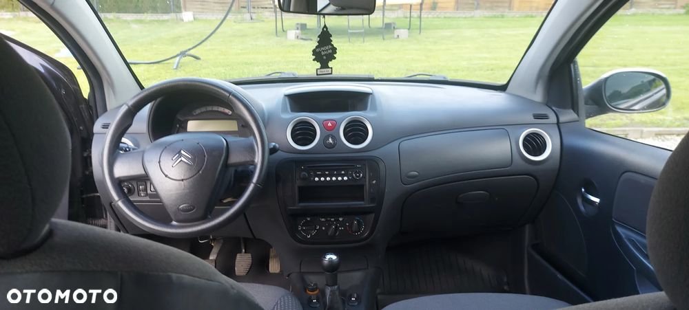 Citroën C2 1.4 HDi Furio - 11