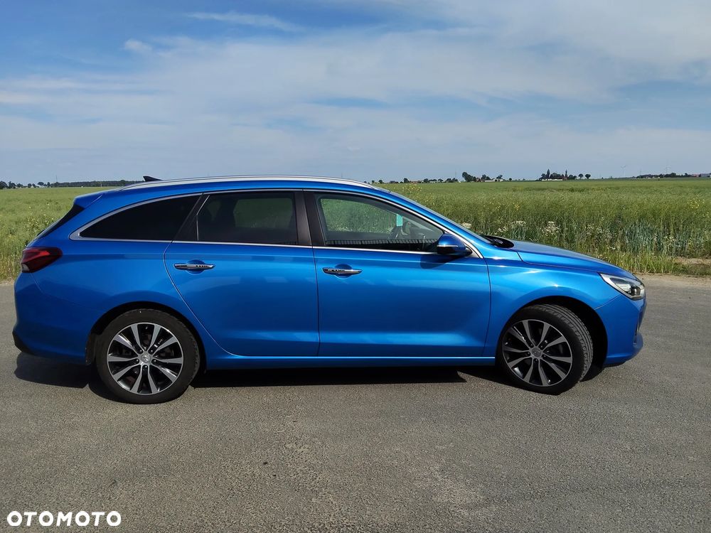 Hyundai i30 1.4 T-GDI Premium - 5