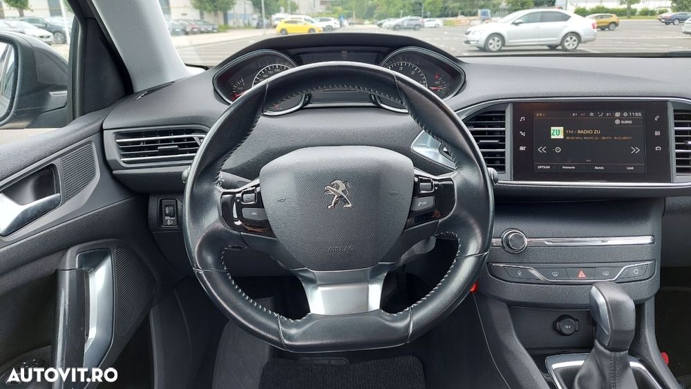 Peugeot 308 - 12