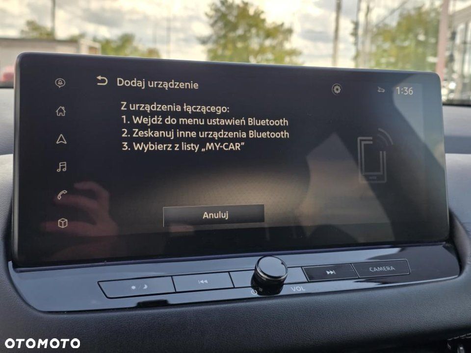 Nissan Qashqai - 40