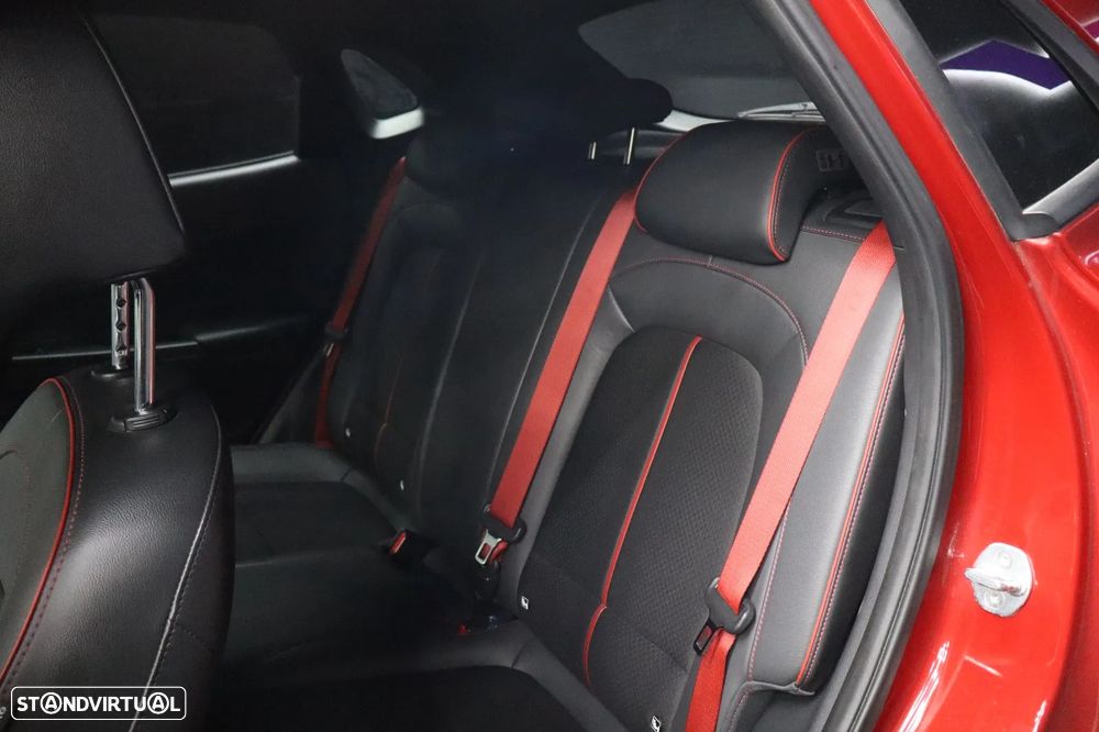 Hyundai Kauai 1.0 T-GDi Premium Pele/Tec Ver.+Nav+Vision - 22