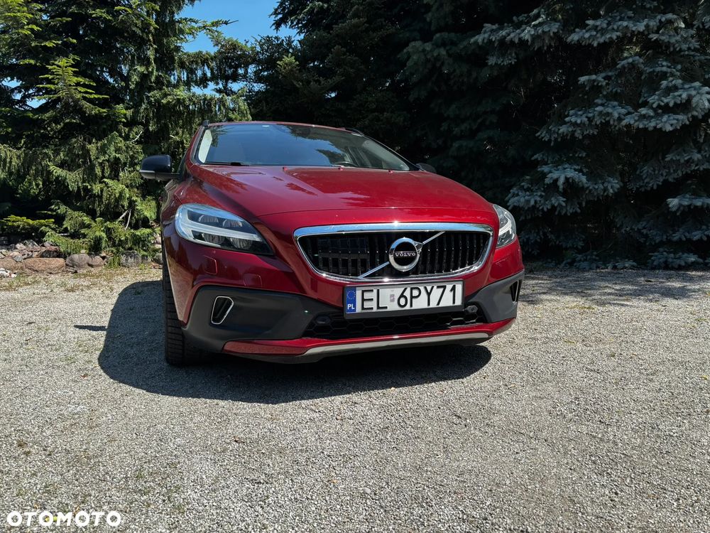Volvo V40 Cross Country T4 Drive-E Momentum - 2