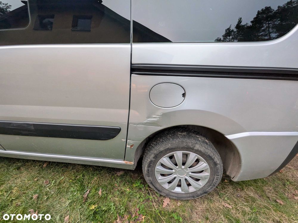 Peugeot Expert - 8
