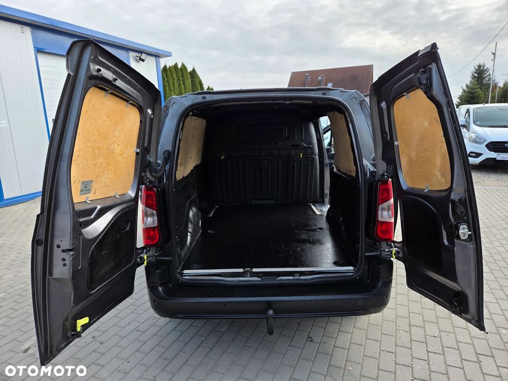 Opel Combo XL 1.5 CDTI Edition S&S - 16