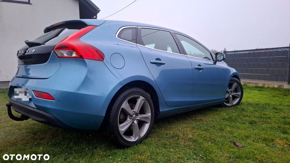 Volvo V40 D2 You - 21