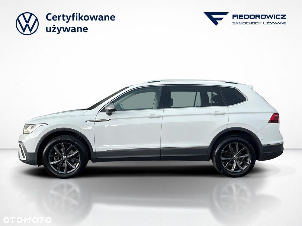 Volkswagen Tiguan Allspace 2.0 TDI SCR 4Motion DSG Life - 9