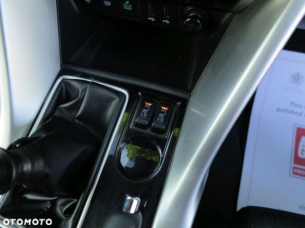 Mitsubishi Eclipse Cross 1.5 T-MIVEC ClearTec 2WD Intro Edition - 23