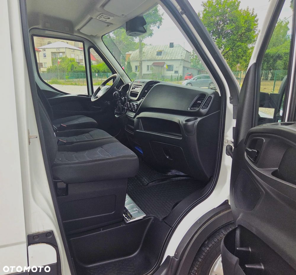 Iveco Daily 35c14 - 12