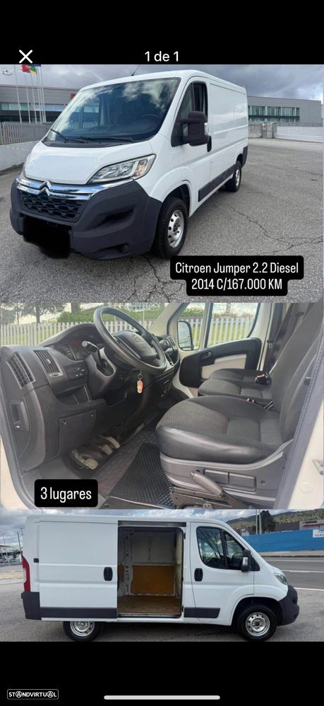 Citroën Jumpy - 8