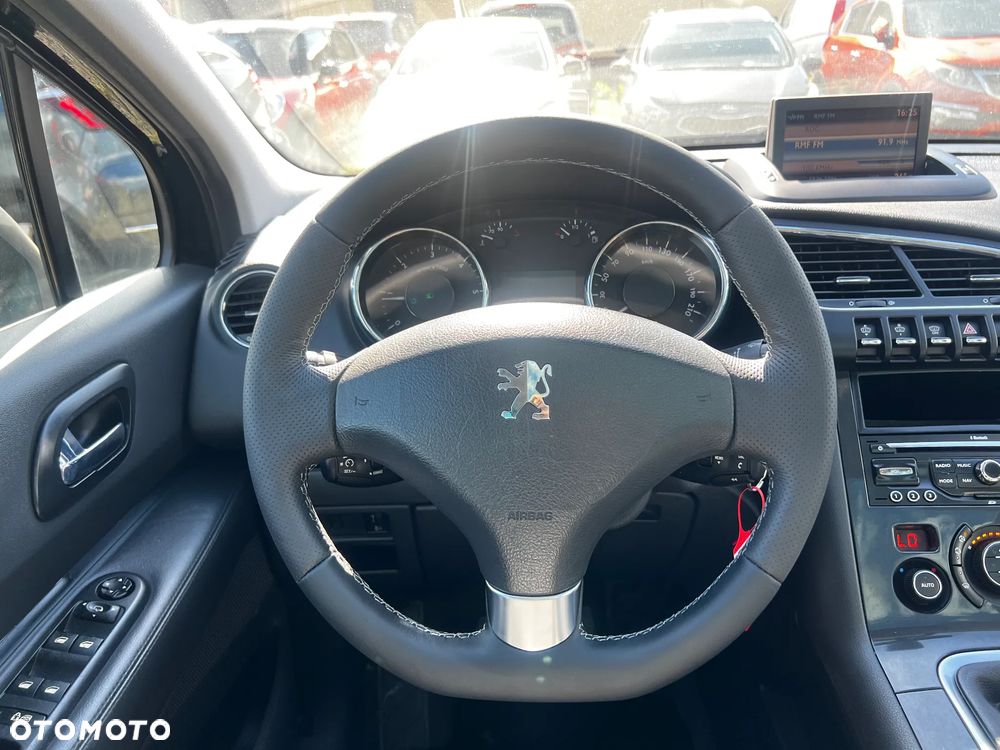 Peugeot 3008 HDi 150 Business-Line - 26