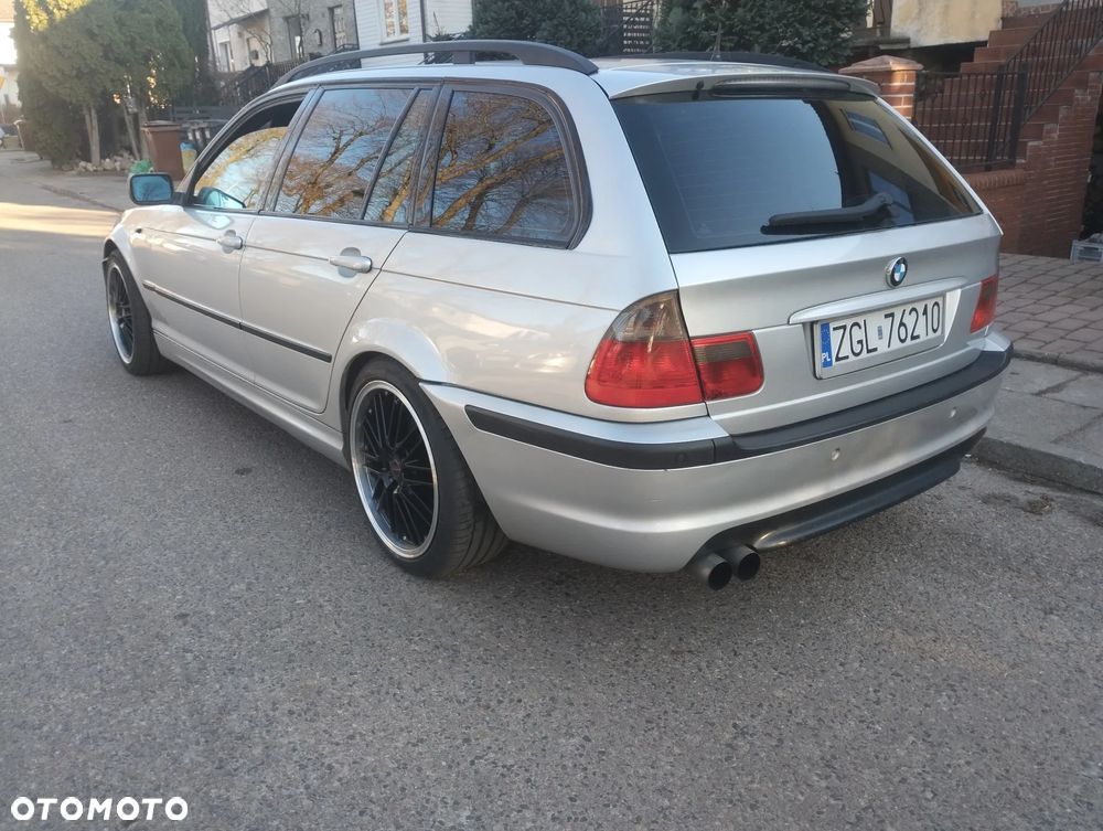 BMW Seria 3 330xd - 7