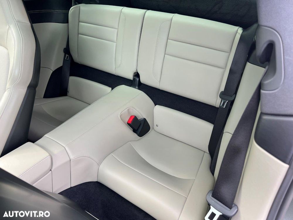 Porsche 911 Carrera 4S PDK - 11