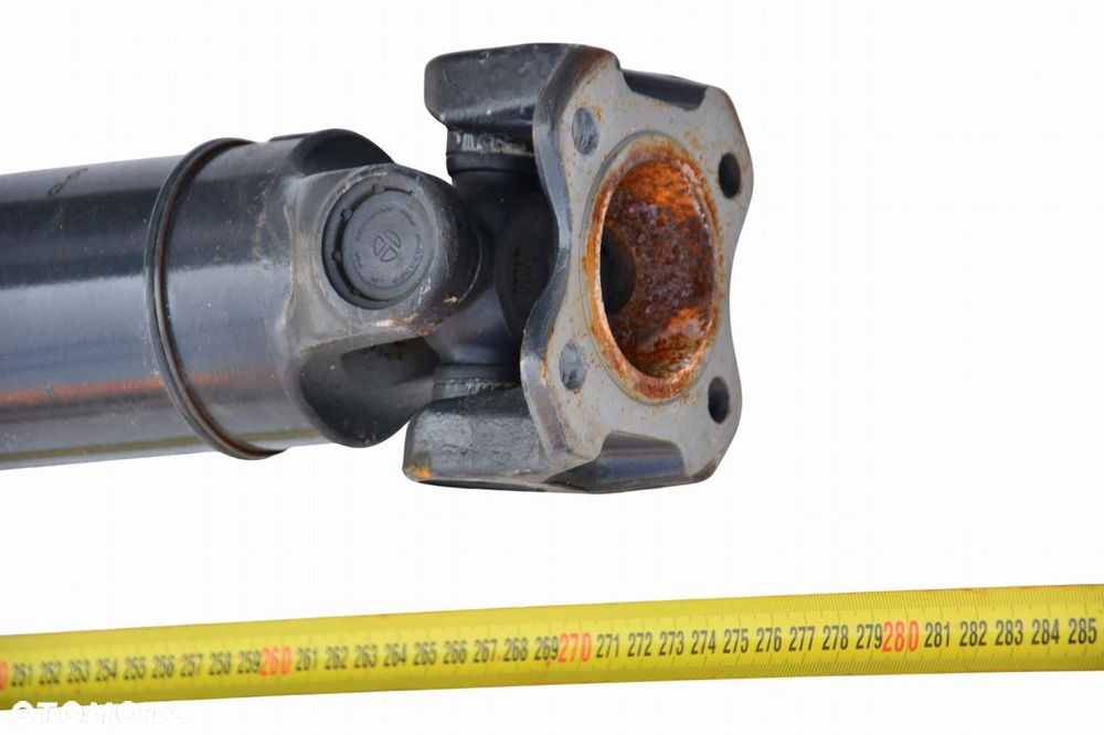 5802350571 Iveco Daily 35C 50C 2019 2024 wał napędowy 3,75 - 4