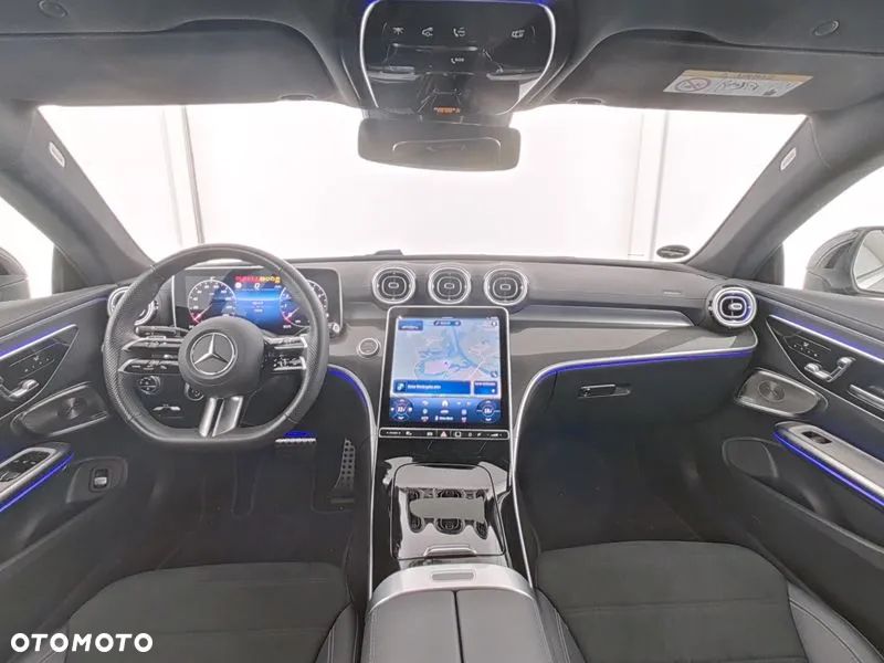 Mercedes-Benz CLE 300 4Matic Coupe 9G-TRONIC Edition AMG Line - 8