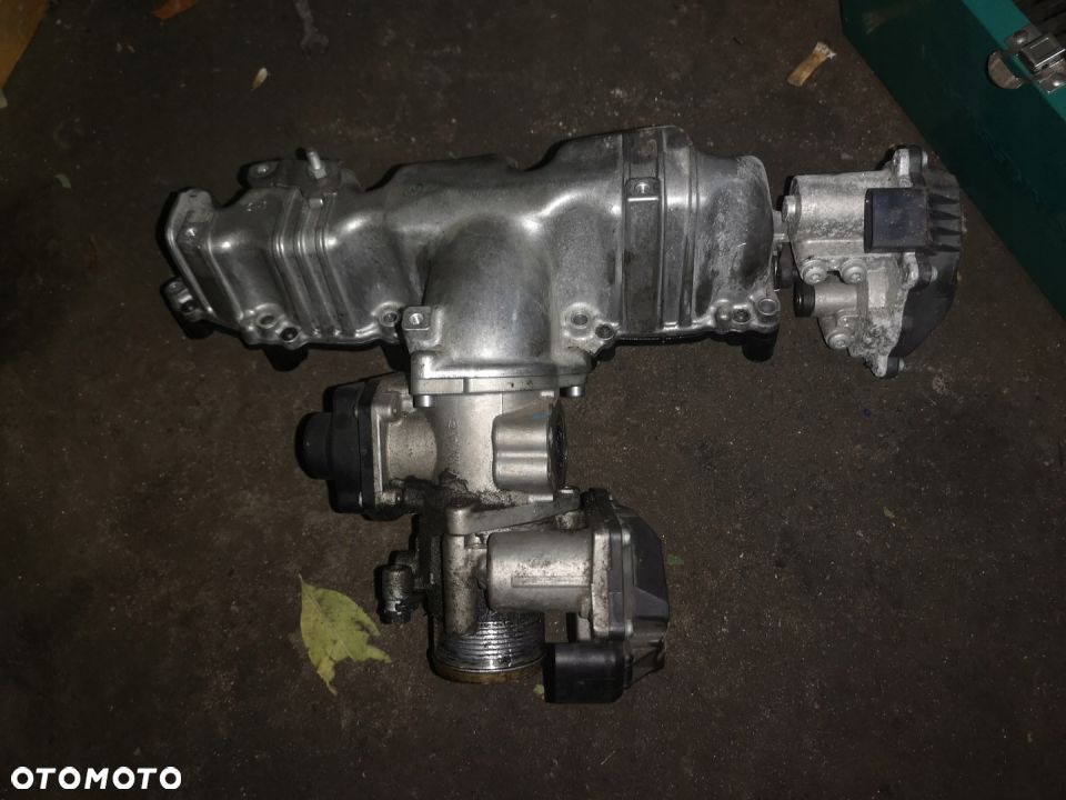 EGR Audi VW 2.0 tdi 03L131501E - 1