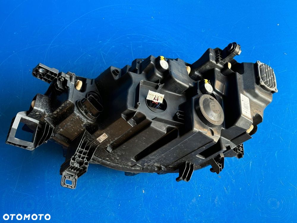 PRAWY FULL LED VW ID4 ID.4 EUROPA BDB - 12